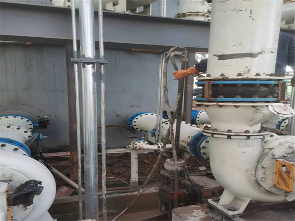 赛罕设备基础沉降下沉注浆加固增加荷载