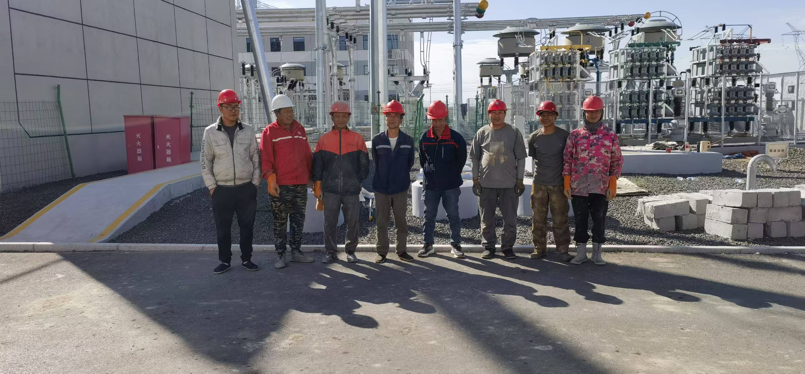 赛罕地基沉降如何修复?